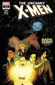 Uncanny X-Men 013 2025 digital Marika