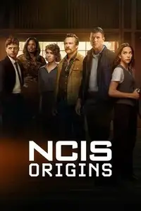 NCIS: Origins S02E17