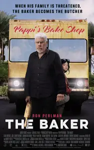 The Baker (2022)