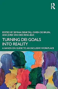 Turning DEI Goals into Reality