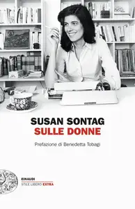 Susan Sontag - Sulle donne