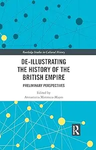 De-Illustrating the History of the British Empire