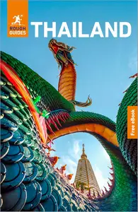 Rough Guides Thailand: Travel Guide with eBook (Rough Guides Main Series)