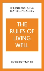 Templar: Rules of Living Well_p2 (The Rules Series)