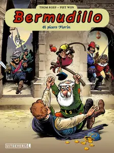 Bermudillo Tomos 9-11, 16 v4, 18 v2, 19 v3, 20 v2, 21 v3