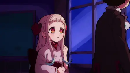 Jibaku Shounen Hanako-kun - S02E18