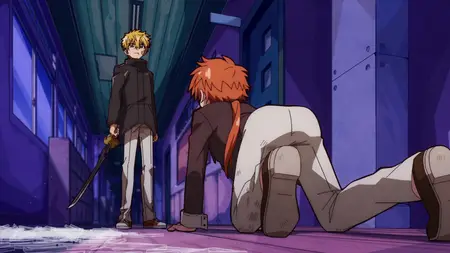 Jibaku Shounen Hanako-kun - S02E18