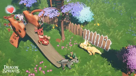 Dragon Sprouts (2025)