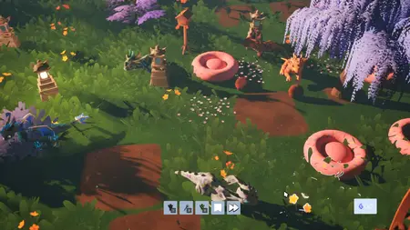 Dragon Sprouts (2025)
