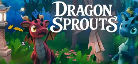 Dragon Sprouts (2025)