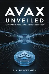 AVAX Unveiled: Navigating the Avalanche Ecosystem