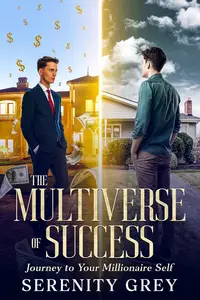 The Multiverse of Success: Journey to Your Millionaire Self