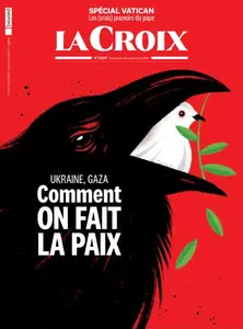 La Croix - 10 Mai 2025