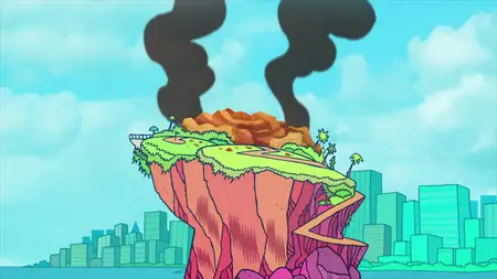 Teen Titans Go! S05E05