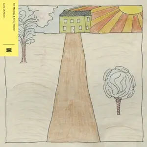 Bill MacKay & Ryley Walker - Land of Plenty (2015/2025) [Official Digital Download]