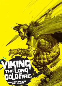Viking - The Long Cold Fire (2010) (TPB) (digital-Empire