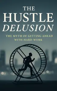 The Hustle Delusion: The Myth of Getting Ahead With Hard Work