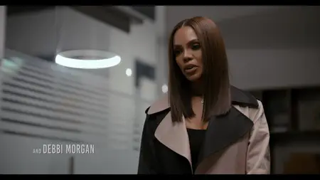 Beauty In Black S01E07