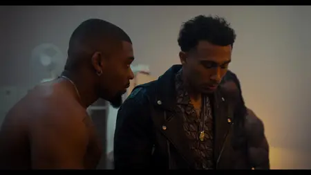 Beauty In Black S01E07