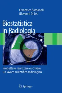 Biostatistica in Radiologia - Francesco Sardanelli & Giovanni Di Leo