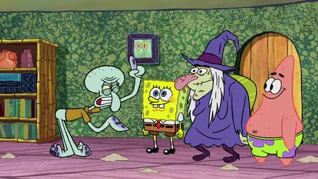 SpongeBob SquarePants S11E18