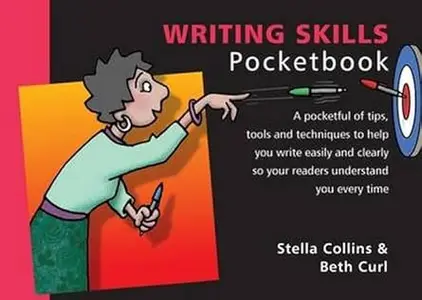 Writing Skills Pocketbook. Stella Collins & Beth Curl