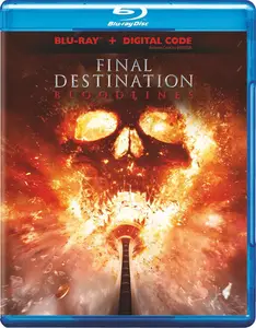 Final Destination: Bloodlines (2025)