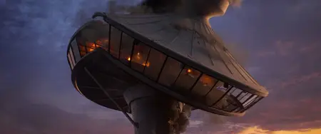 Final Destination: Bloodlines (2025)