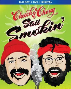 Still Smokin (1983)