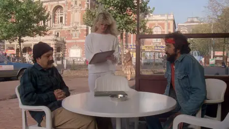 Still Smokin (1983)