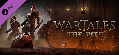 Wartales The Pits (2024)