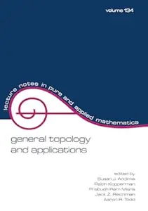 General Topology and Applications