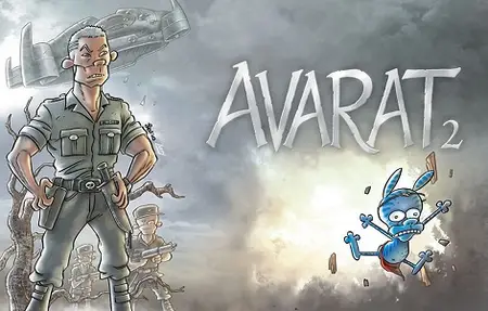 Avarat II