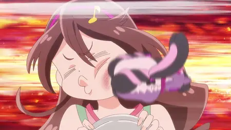 Kimi to Idol Precure - 15