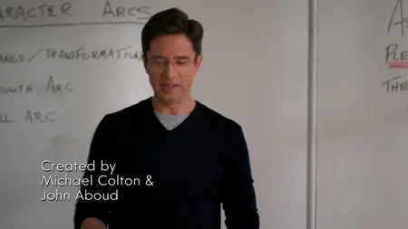 Home Economics S02E19