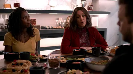 Home Economics S02E19