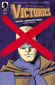 Michael Avon Oemings The Victories v2 008 - Posthuman 03 (of 05) (2013) (digital) (Son of Ultron-Empire