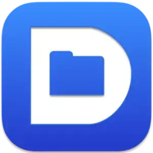 Default Folder X 6.1.1