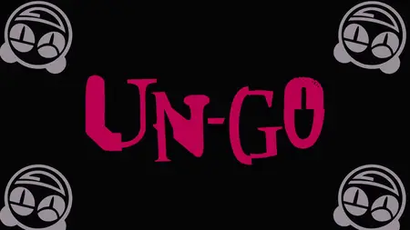 UN-GO - NCED (1280x720 h264 BD AAC