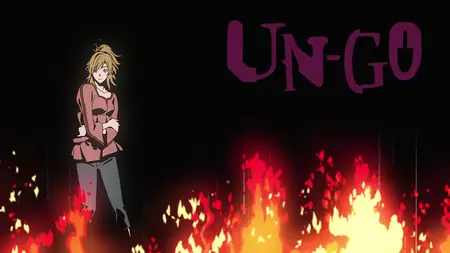 UN-GO - NCED (1280x720 h264 BD AAC