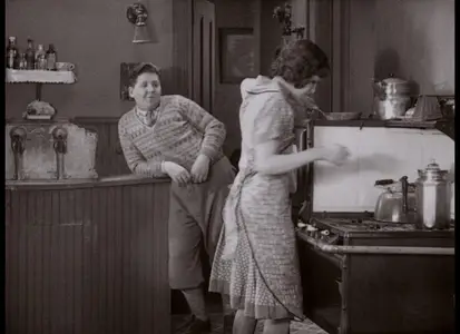 Running Wild (1927)