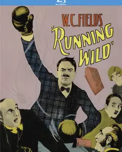 Running Wild (1927)