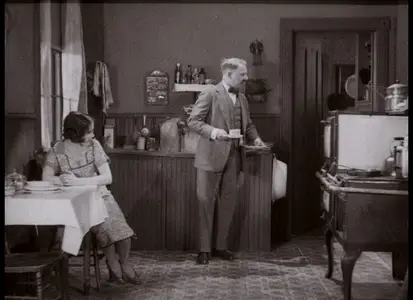Running Wild (1927)