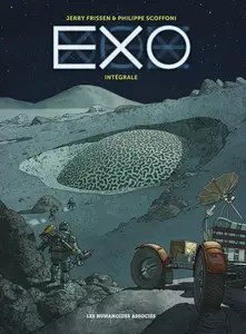 Exo - Intégrale