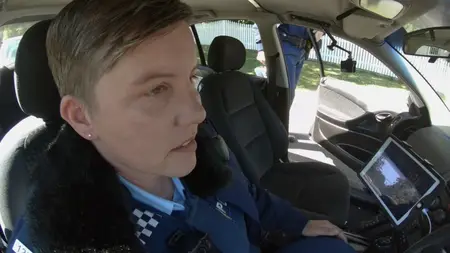 Wellington Paranormal S01E03
