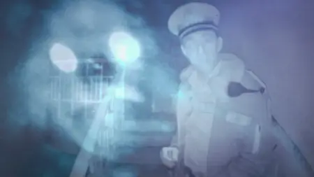 Wellington Paranormal S01E03