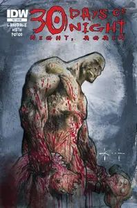 30 Days of Night - Night, Again 04 (of 04) (2011) (digital-Empire