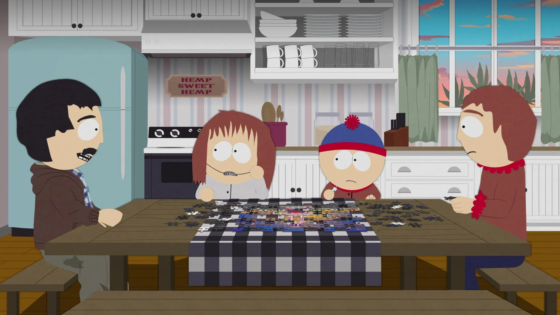 South Park S27E03