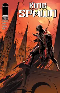 King Spawn 048