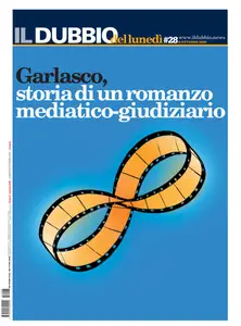 Il Dubbio - 6 Ottobre 2025